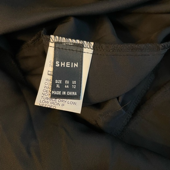 Wide leg cami jumpsuit - Picture 9 of 9